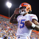 Anthony Richardson is dropping his “AR-15" nickname